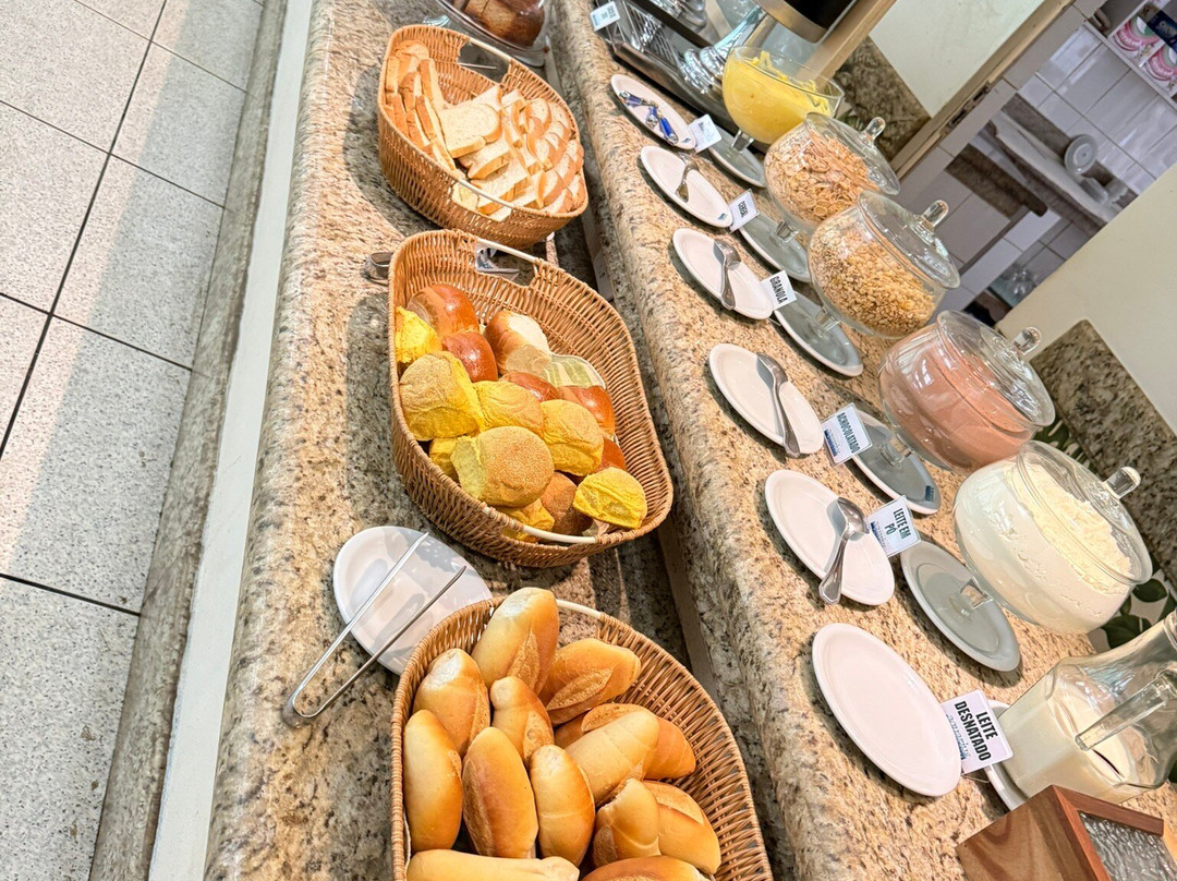 Aquarius Selva Hotel主图