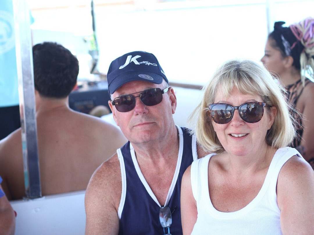 Ibiza Watersports-San Antonio Bay必去景点
