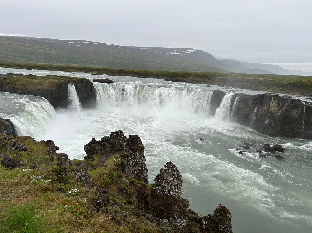 No17-阿克雷里必去景点