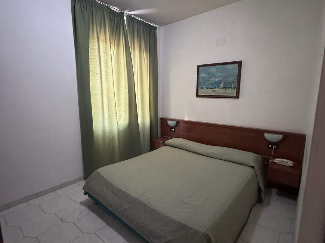 Hotel Traghetto主图