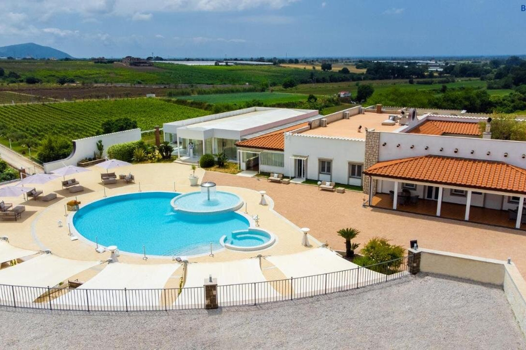 Tenuta Amalthea主图