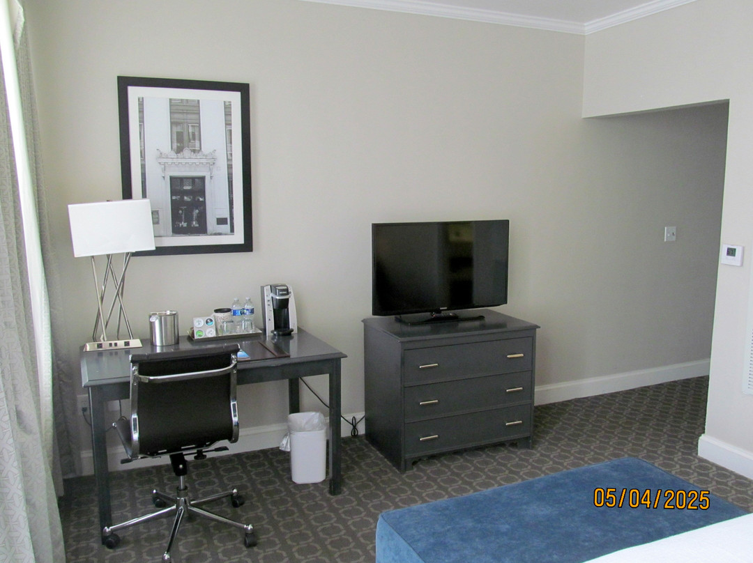 Redmont Hotel Birmingham, Curio A Collection By Hilton主图