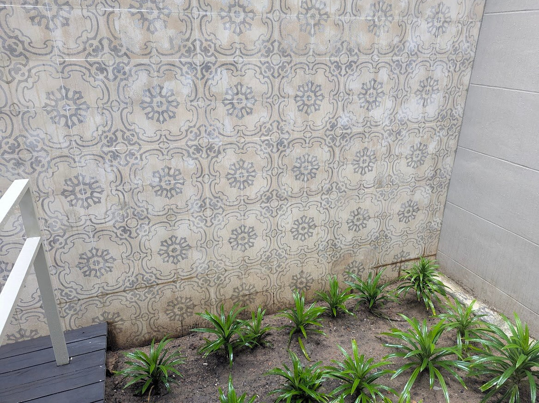 撒拉普吉度假村主图