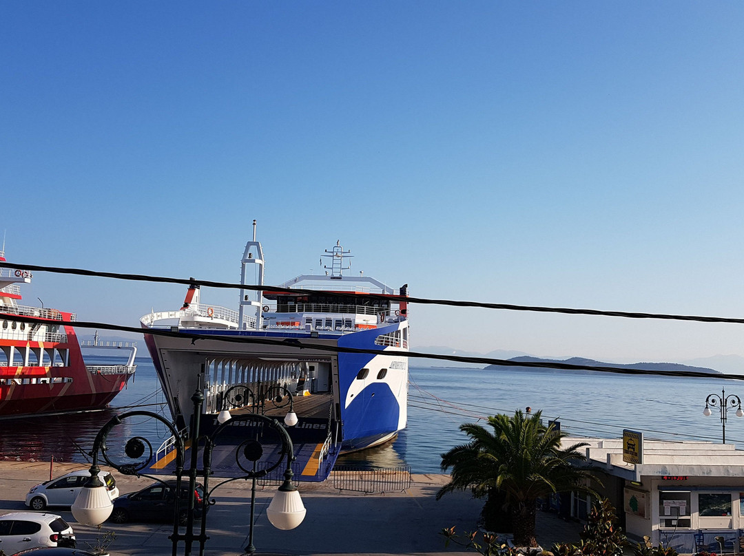 Timoleon Hotel主图