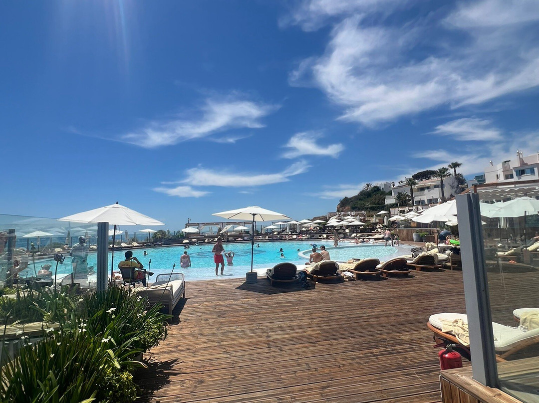 Beach Club Vale do Lobo-Vale do Lobo必去景点