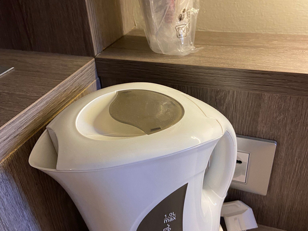 Poggio Hotel主图