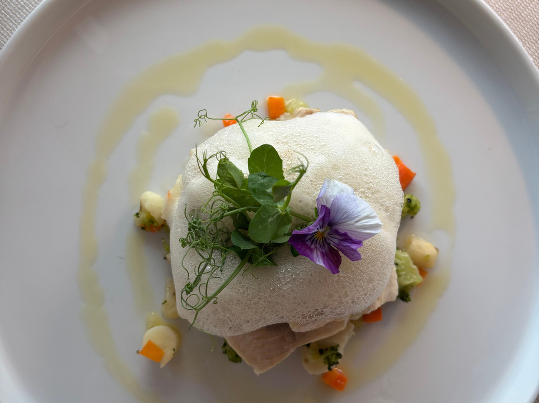 Pippo's Mountain Lodge主图