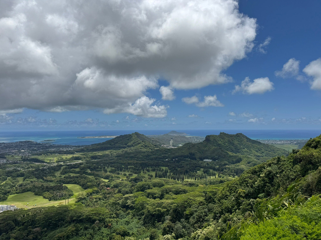 Aloha Private Tours-火奴鲁鲁必去景点