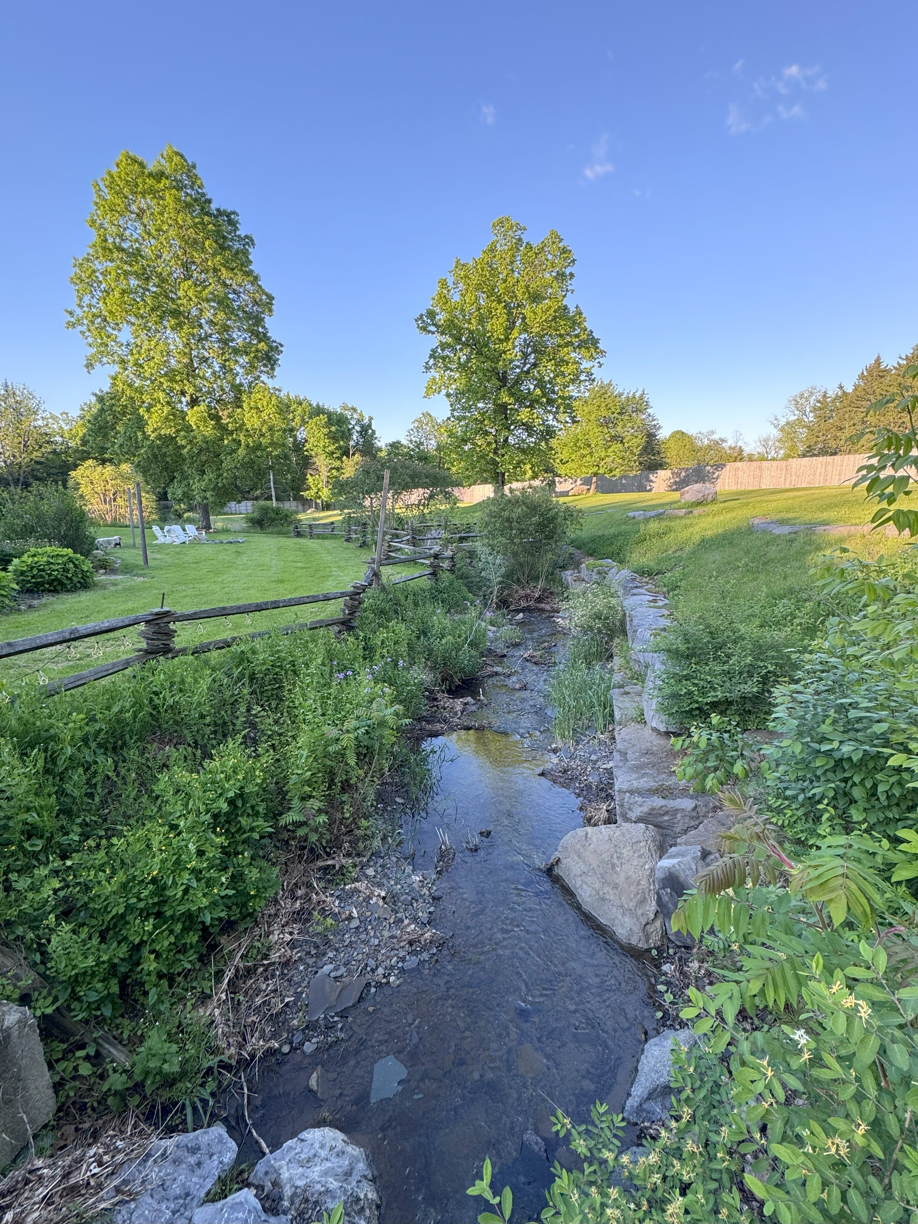 New Park Ithaca Event Venue & Suites-浴室