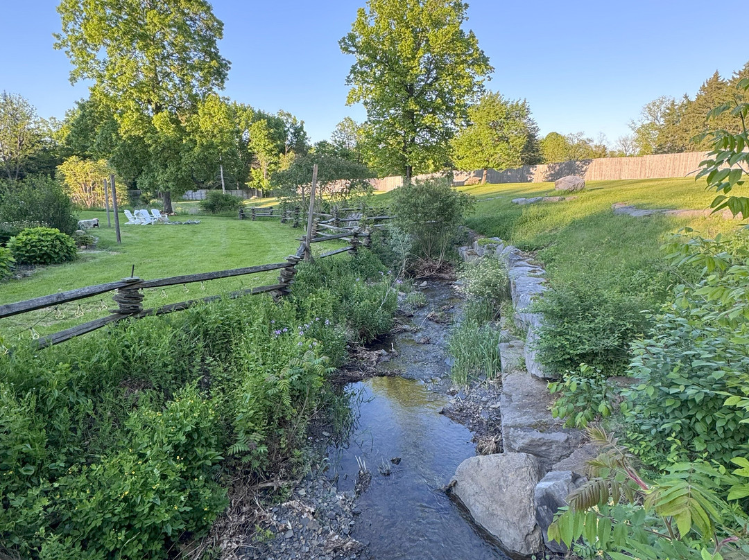 New Park Ithaca Event Venue & Suites主图