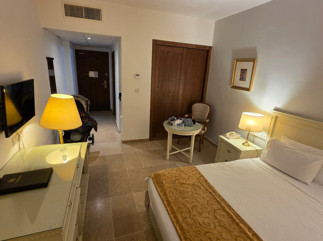 Grand Hotel Madaba主图