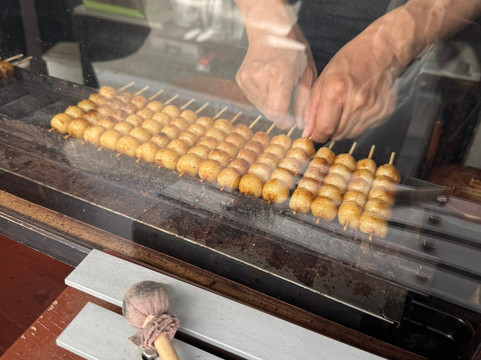 JAPONISME-高山市必去景点