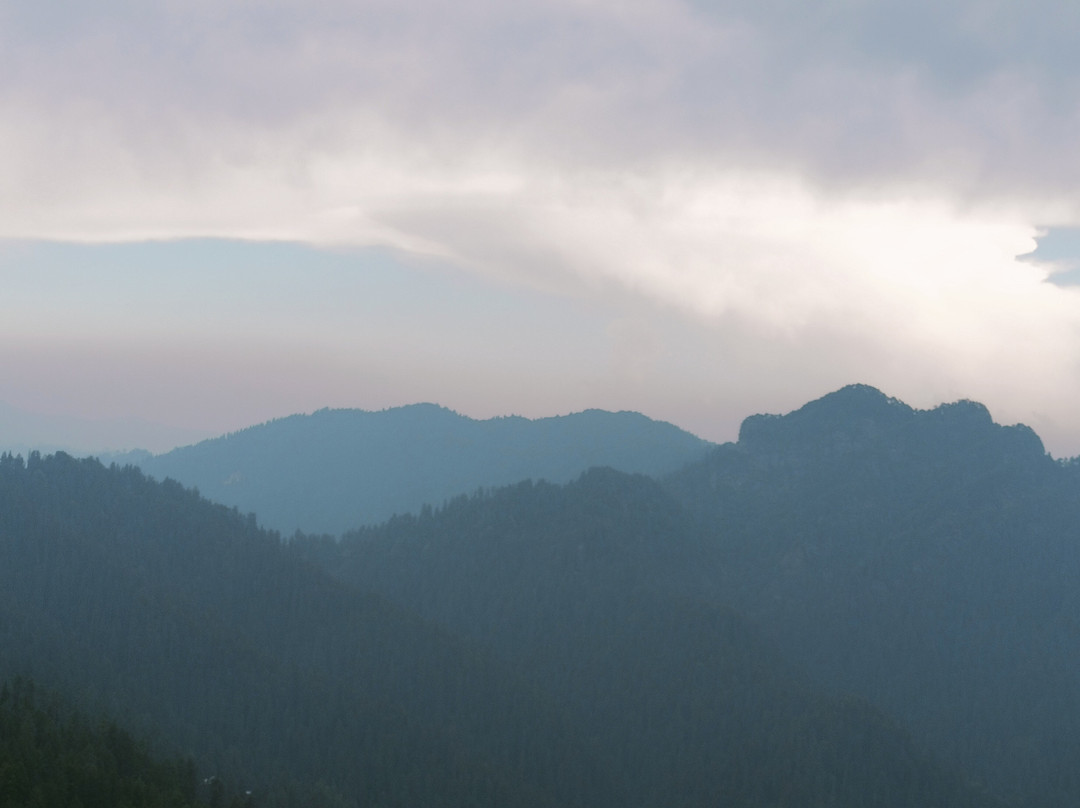 Hawk Eye Resort主图