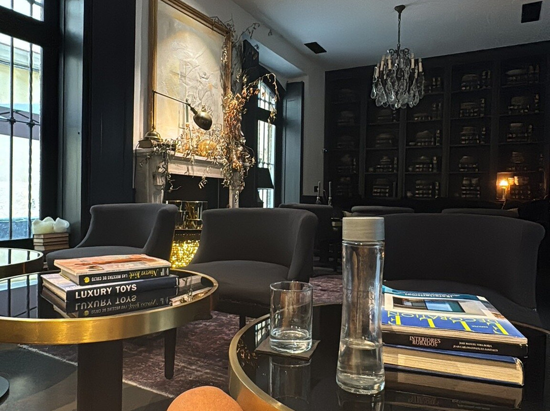 Boutique Hotel Casa Canovas主图