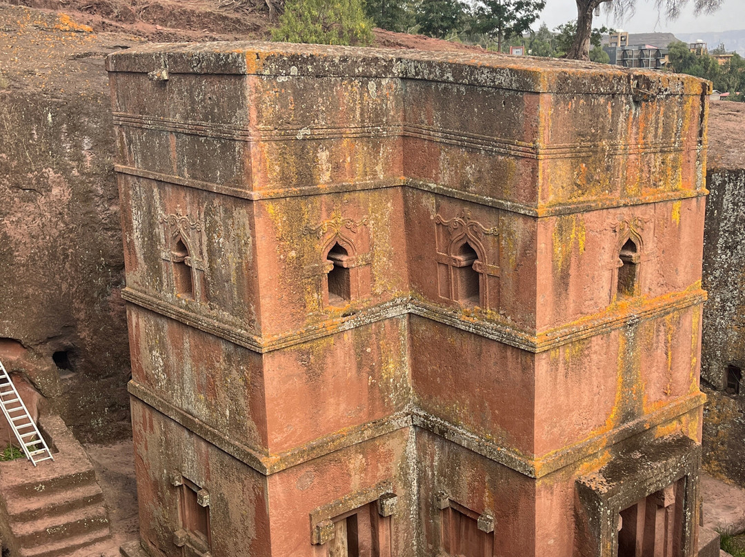 Inside Ethiopia Tours景点图片