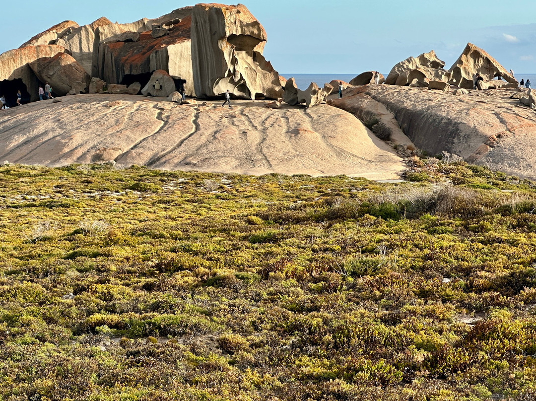 Exceptional Kangaroo Island景点图片