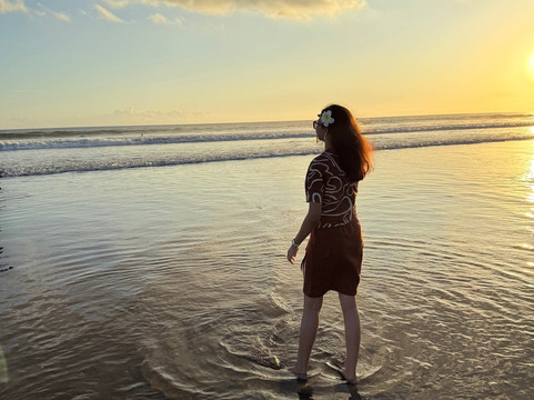 Bali Fantasy Tour-金塔马尼必去景点