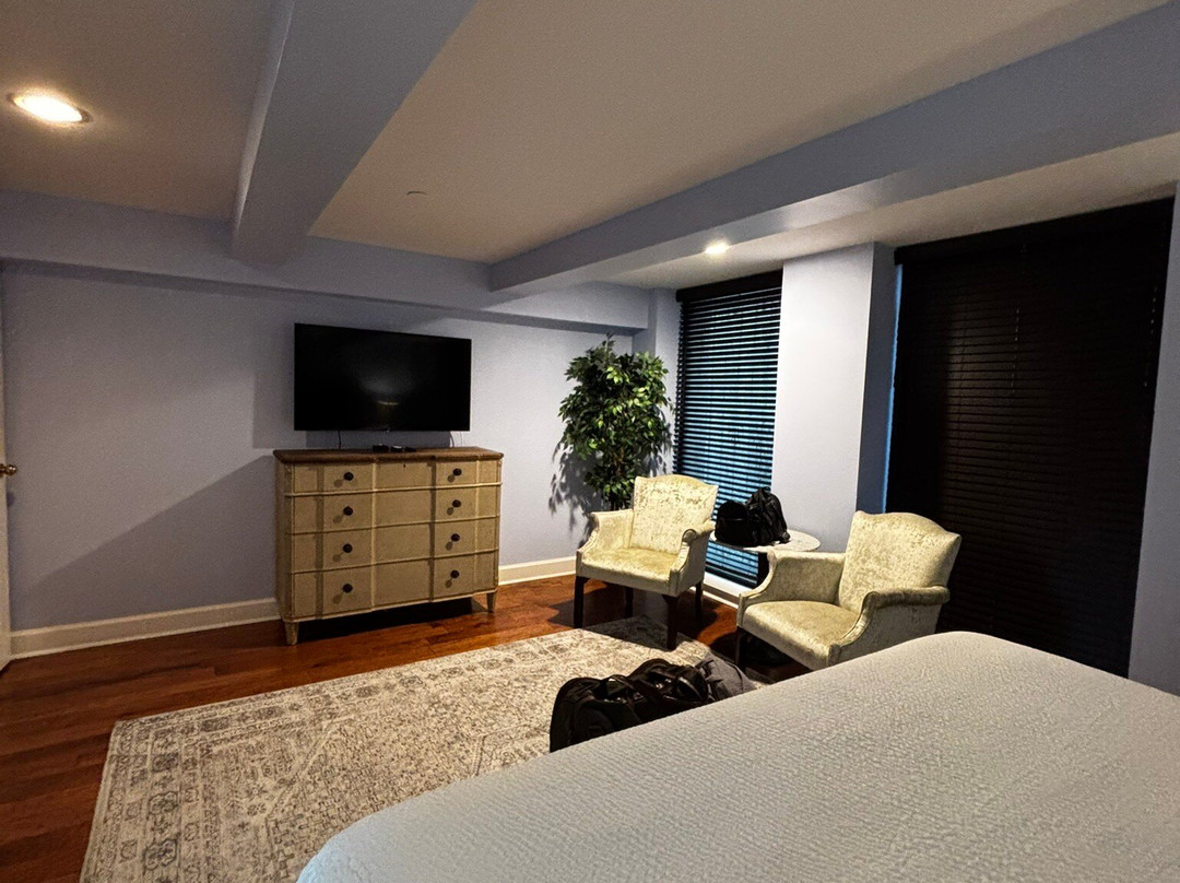 The Remington Suite Hotel & Spa主图