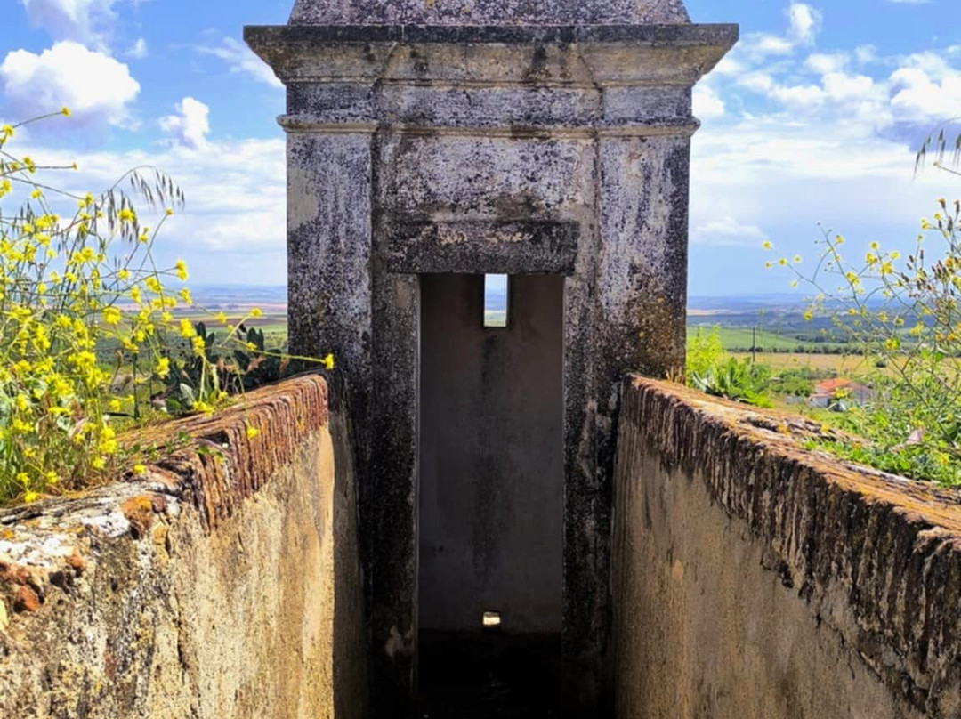 Forte de Santa Luzia景点图片