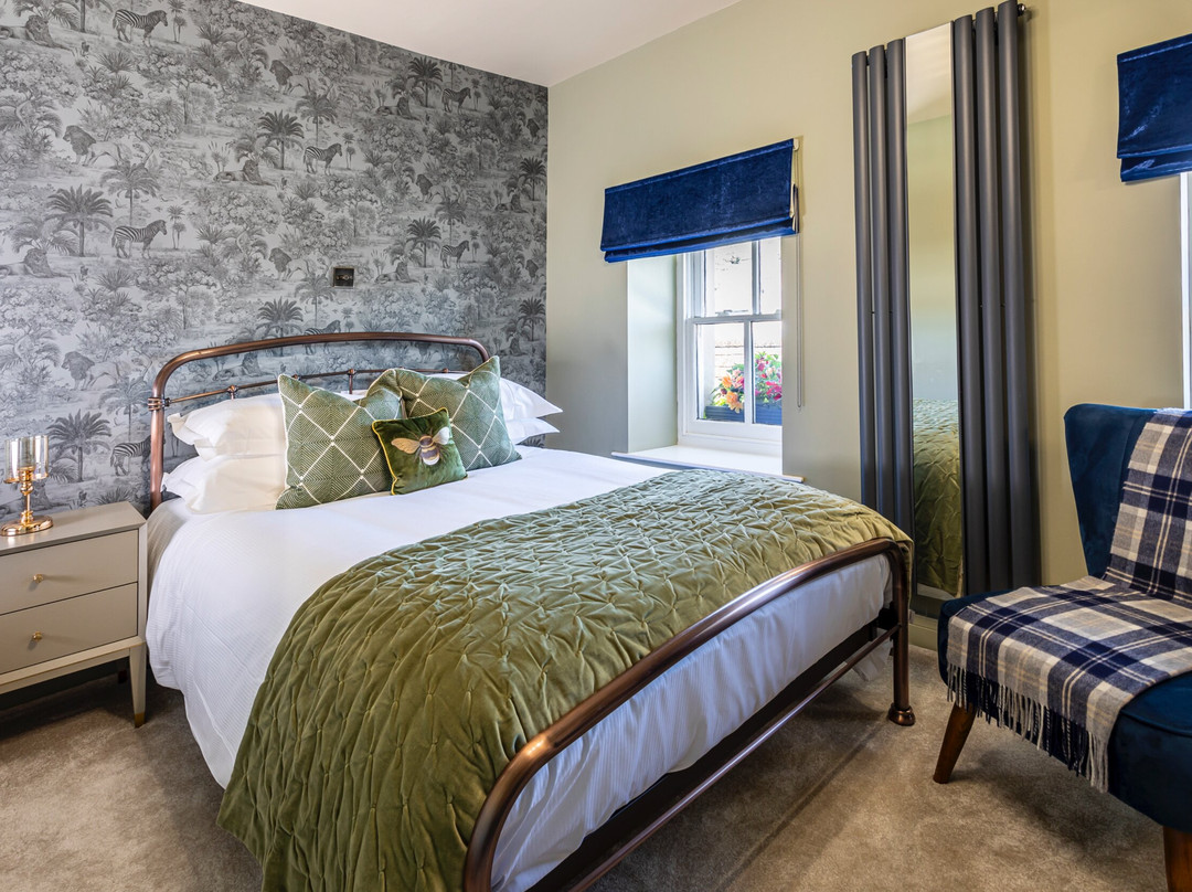 Georgian House Hotel主图