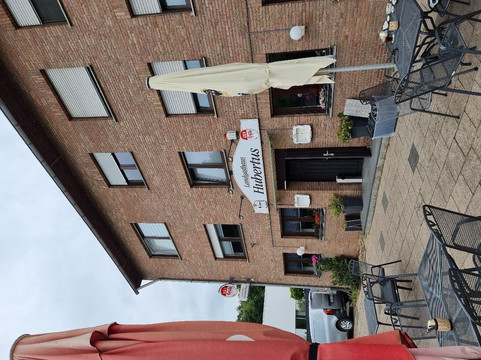 Landgasthaus Hubertus