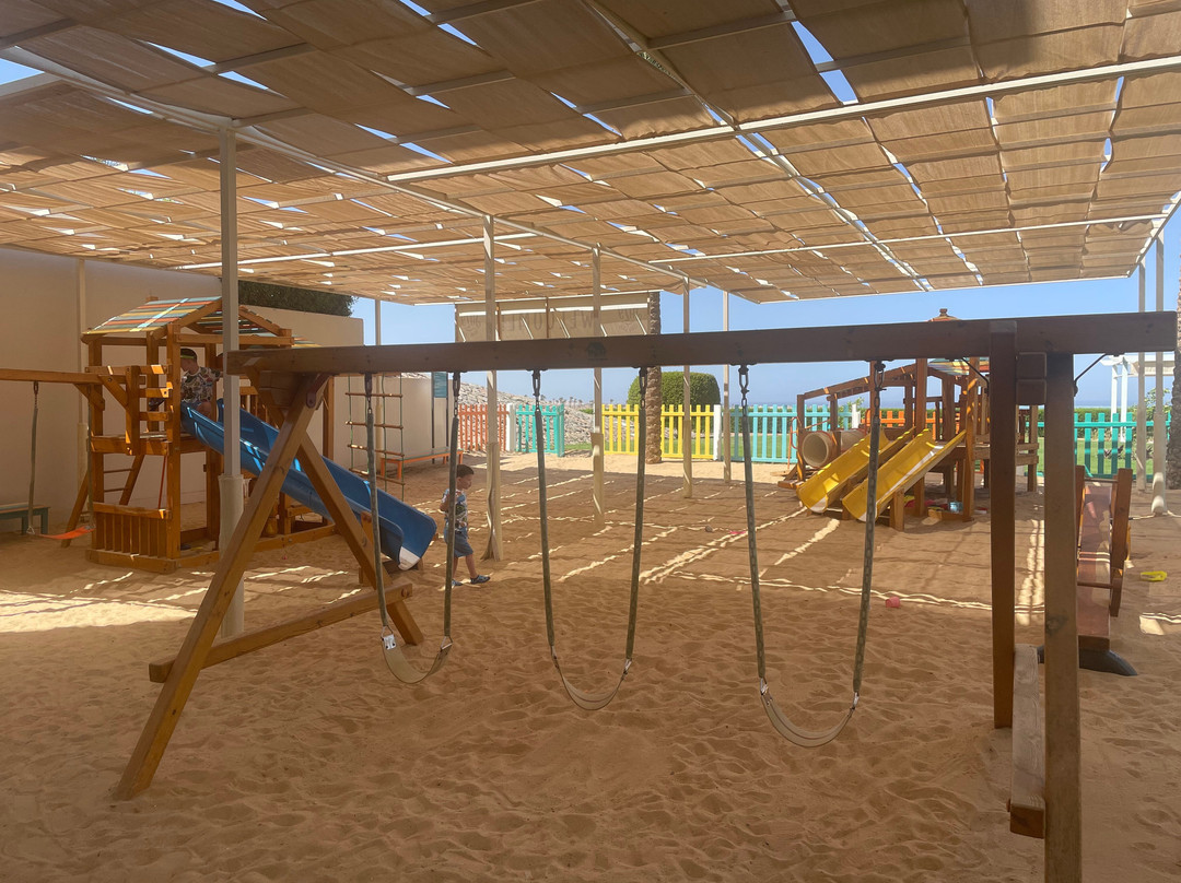 贾兹亚奎维瓦酒店主图