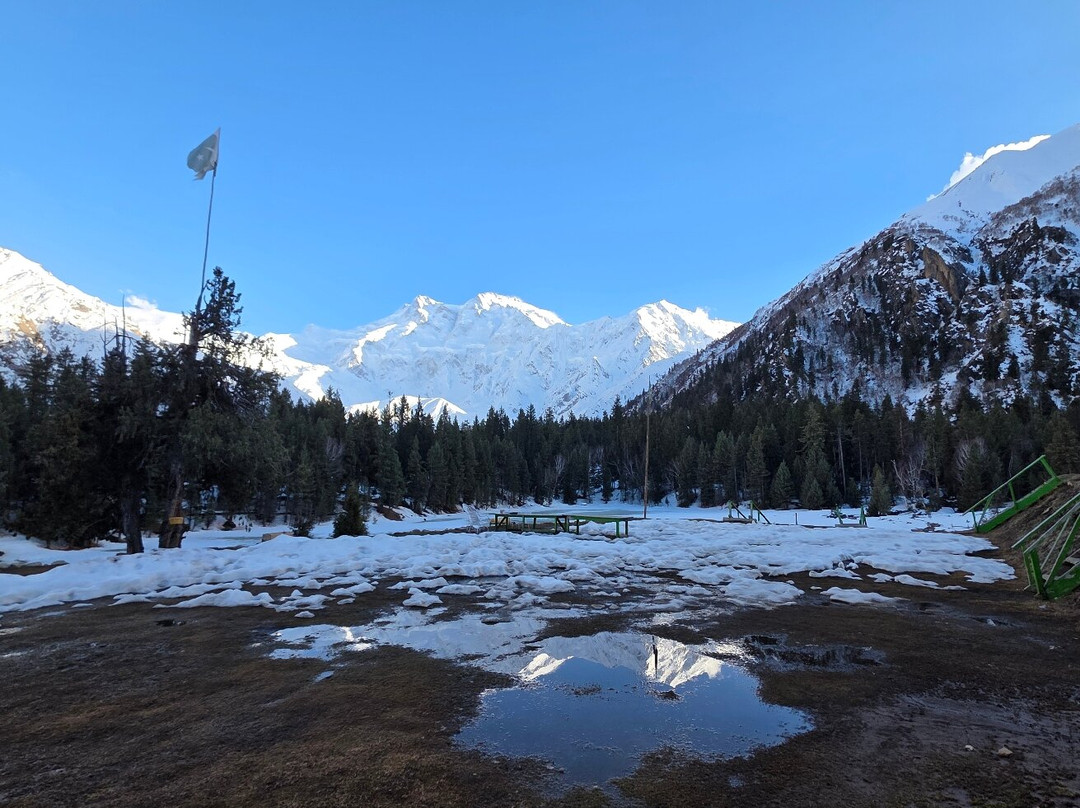 Summit Experts Adventure Tours-Skardu必去景点