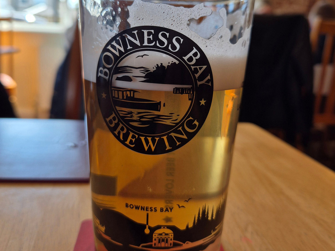 Miners Arms Swarthmoor景点图片
