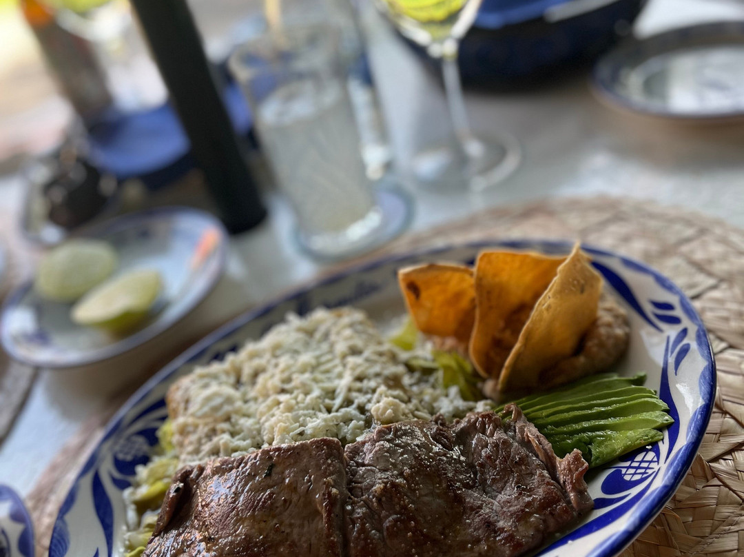 Spa Orlane by Las Mañanitas-奎尔纳瓦卡必去景点