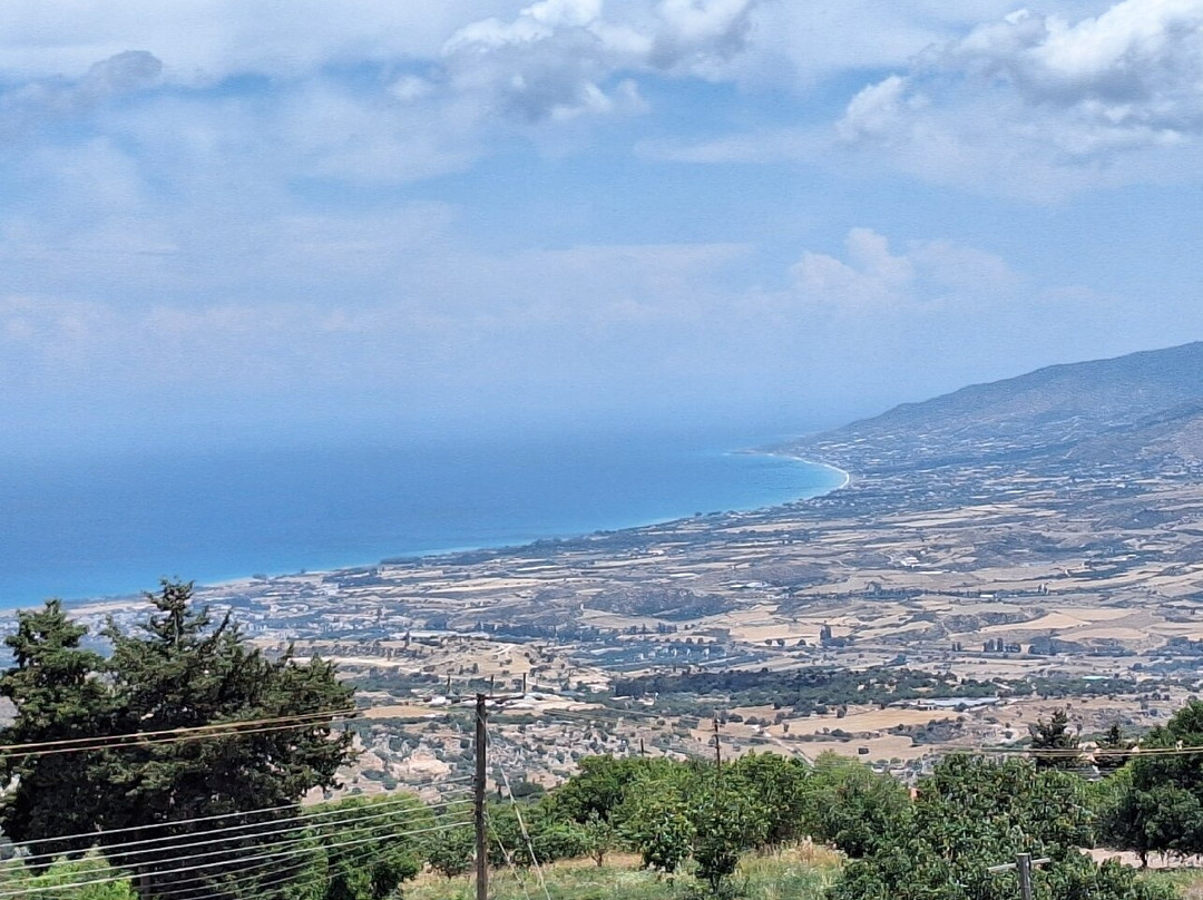 Droushia Heights Hotel主图