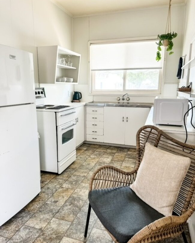 太平洋阳光汽车旅馆主图