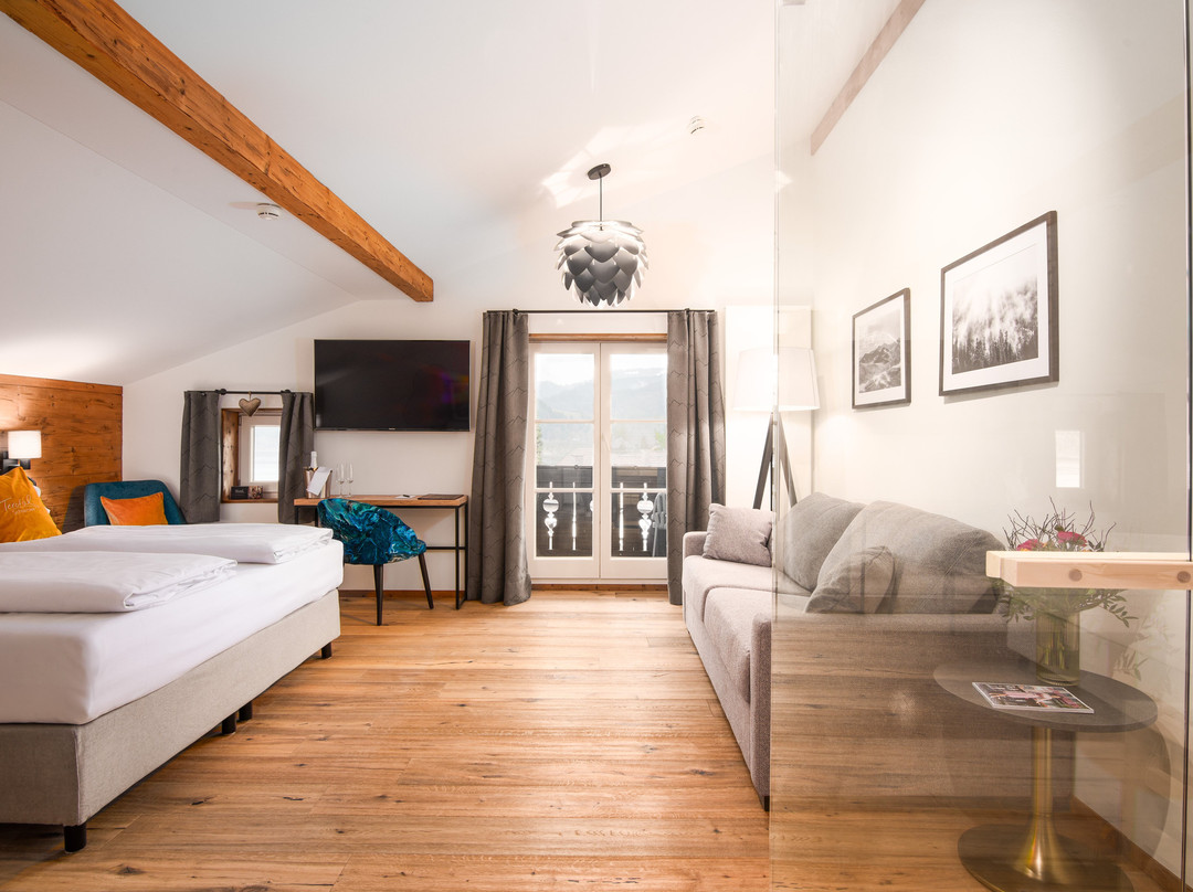Terofal Hotel Schliersee主图