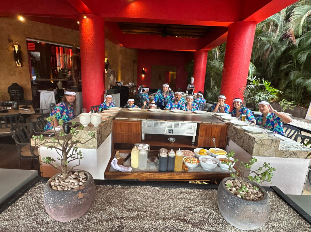 Vidanta Nuevo Vallarta-新瓦雅塔必去景点