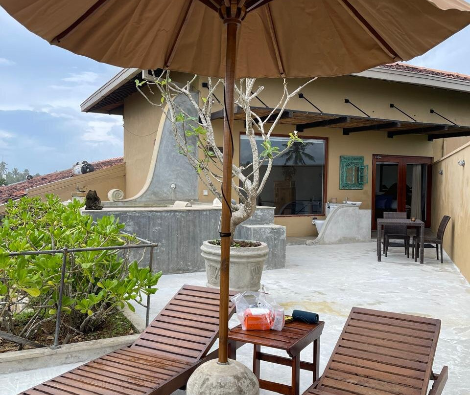 阿迪亚精品酒店主图