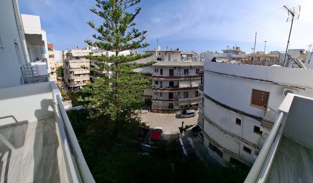 Hotel Apartments Mardinik主图