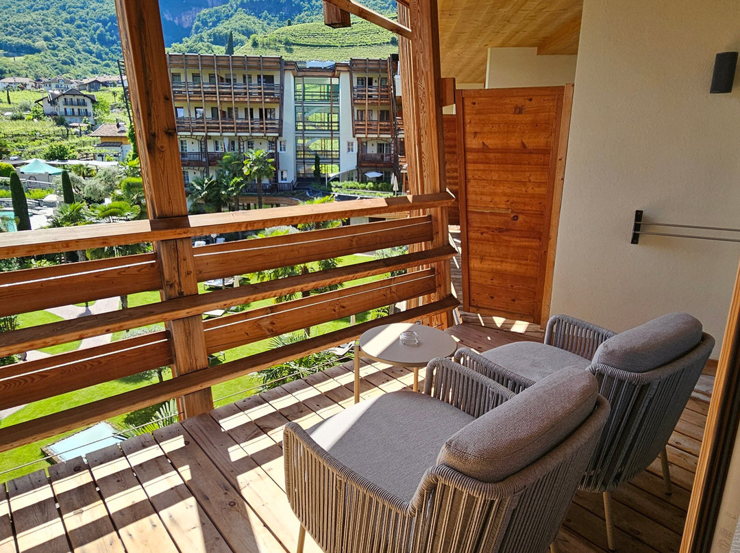 Seeleiten - Lake Spa Hotel主图