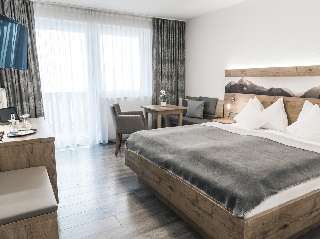 Landhotel Waldeck主图