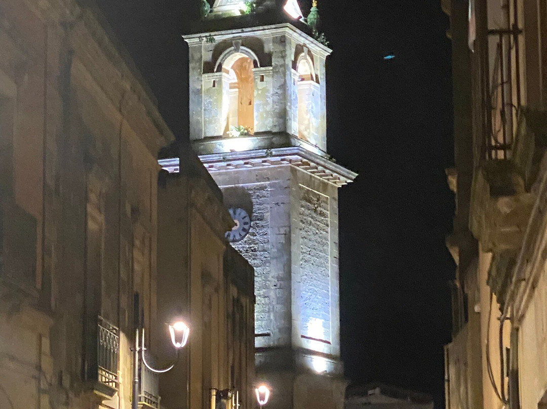 Palazzo Muro Leccese Relais de Charme Wellness & SPA主图