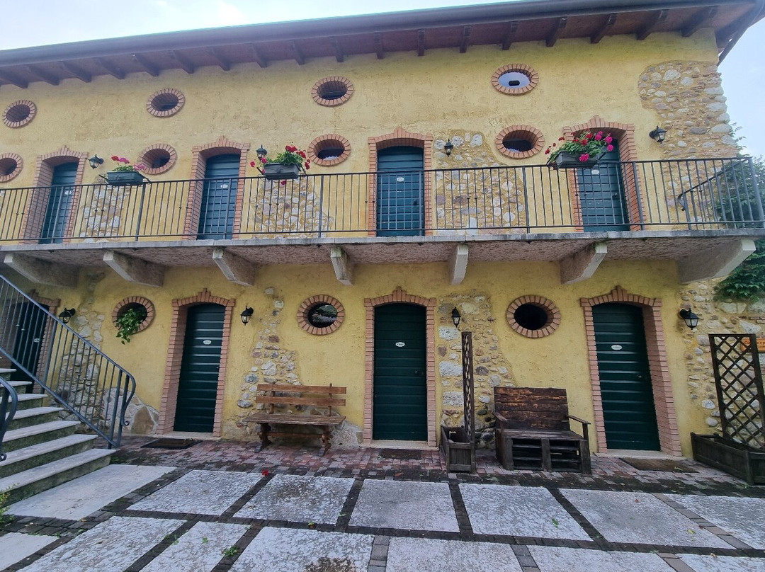 Agriturismo Revena主图
