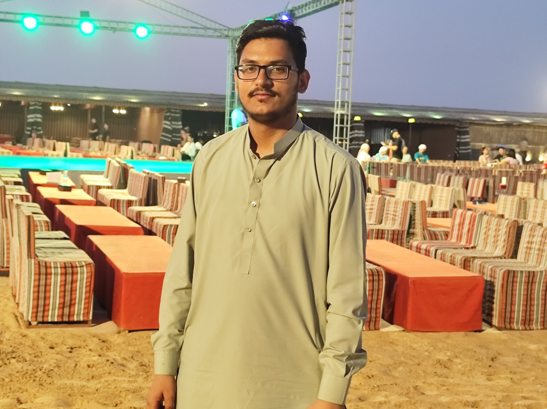 AGM Tourism LLC-迪拜必去景点