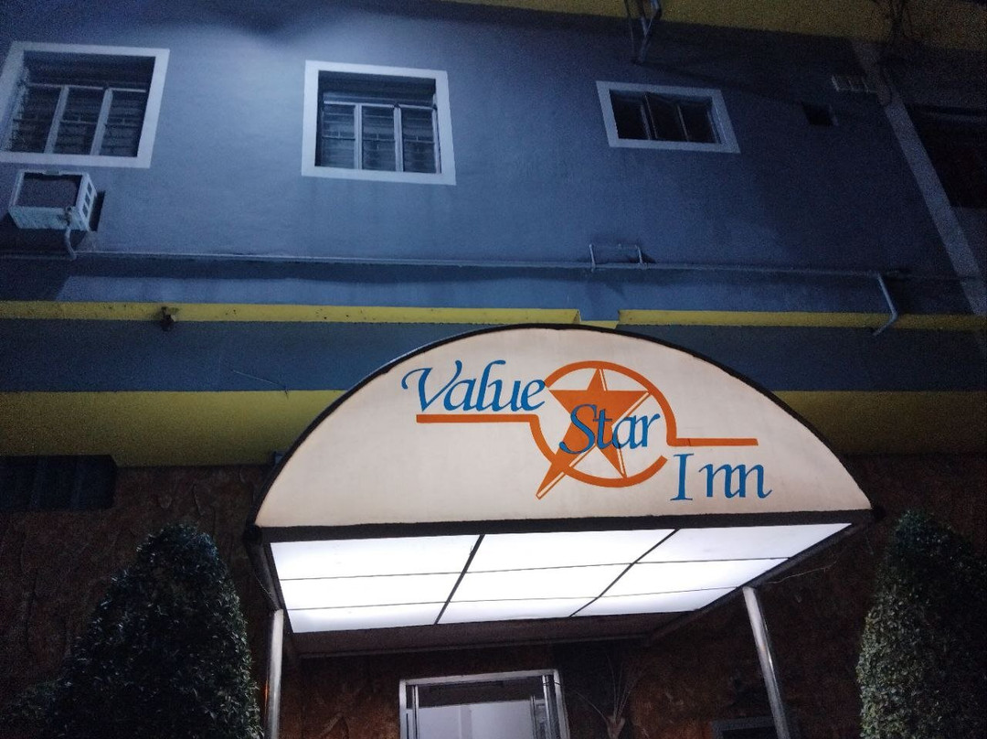 Value Star Inn主图