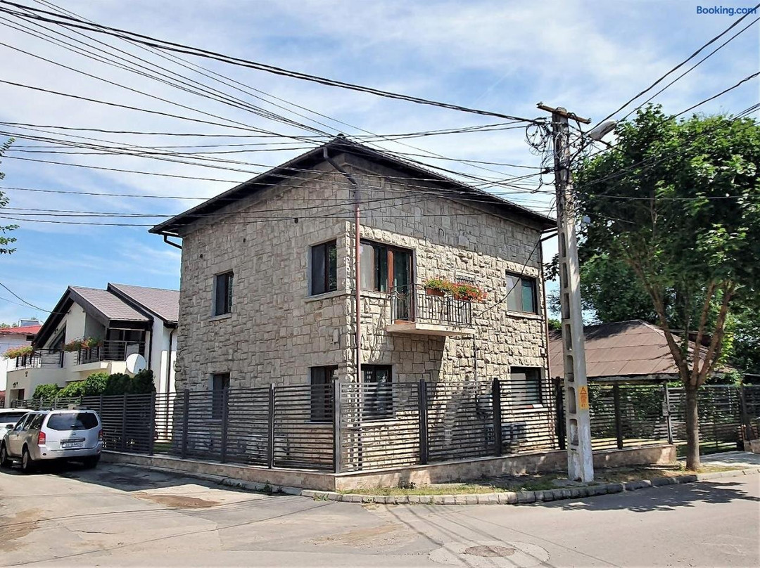Vila Bunicuta
