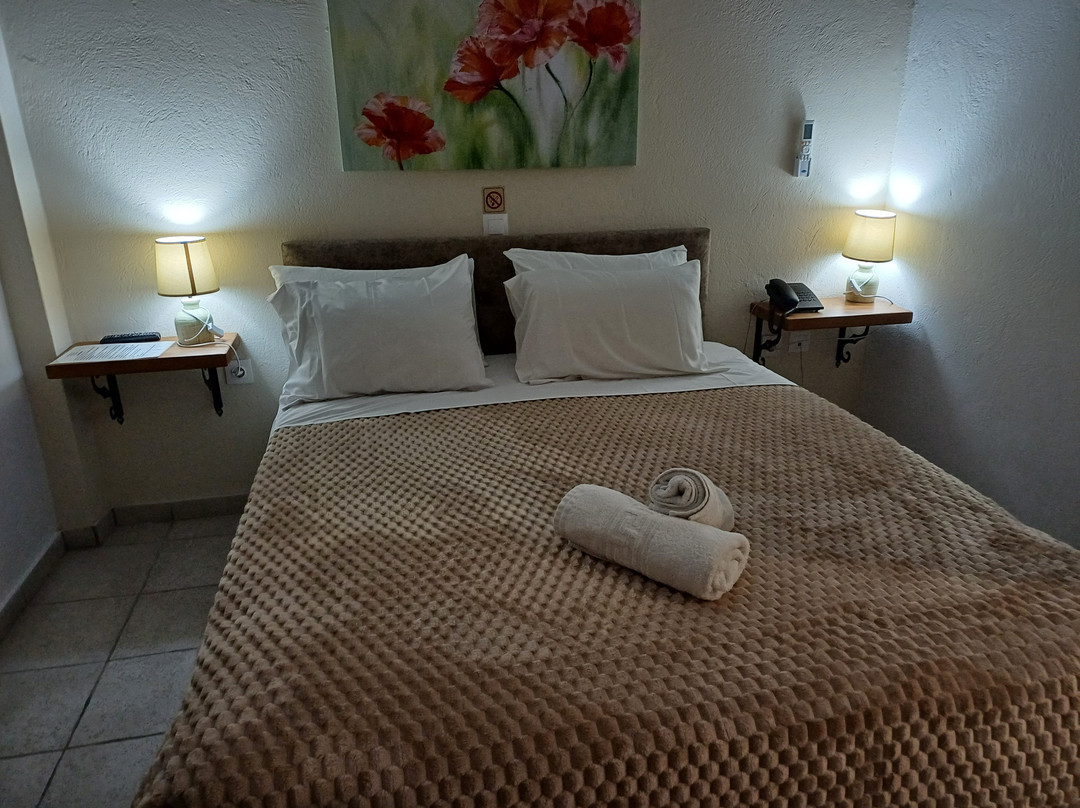 Angela Corfu Hotel & Apartments主图