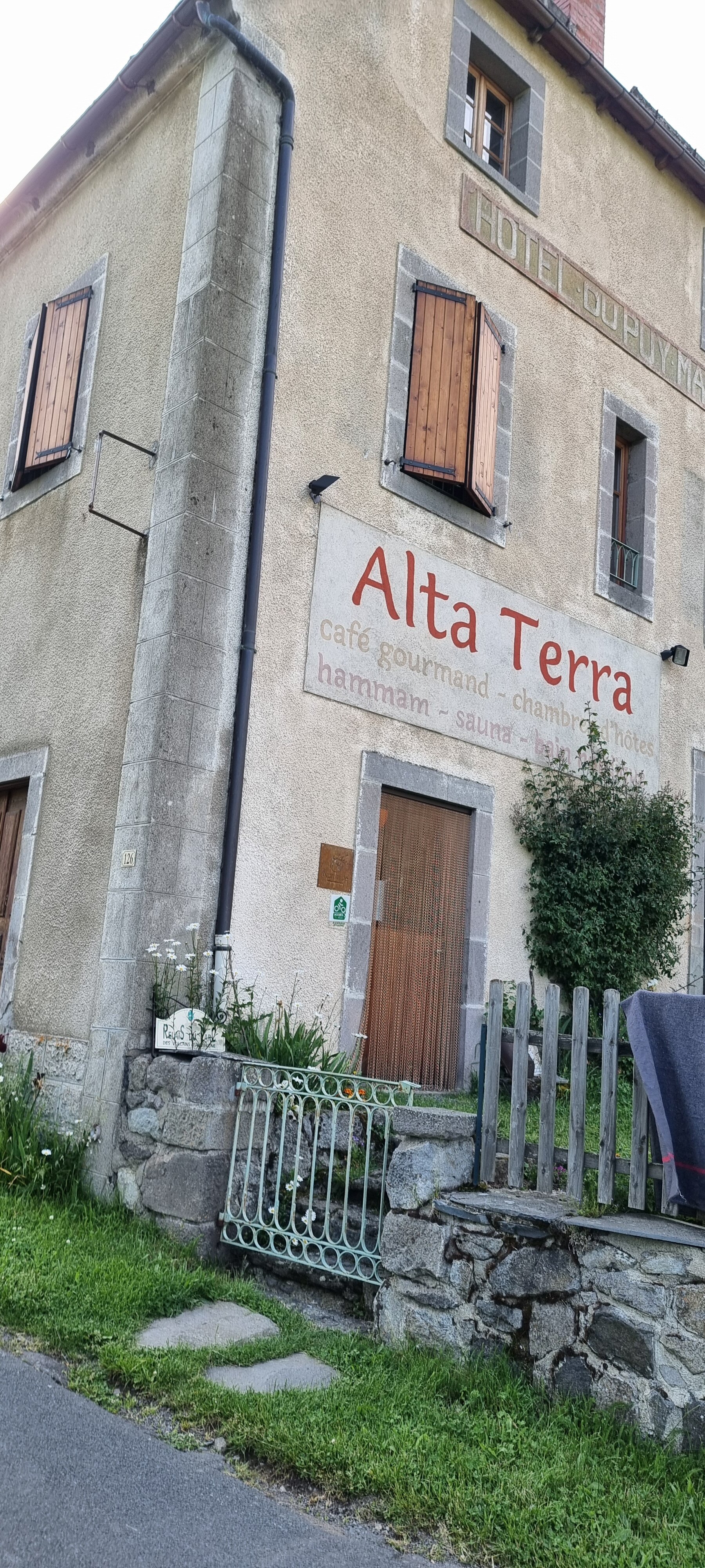 Alta Terra-官方