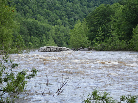 Cheat River Outfitters-Albright必去景点