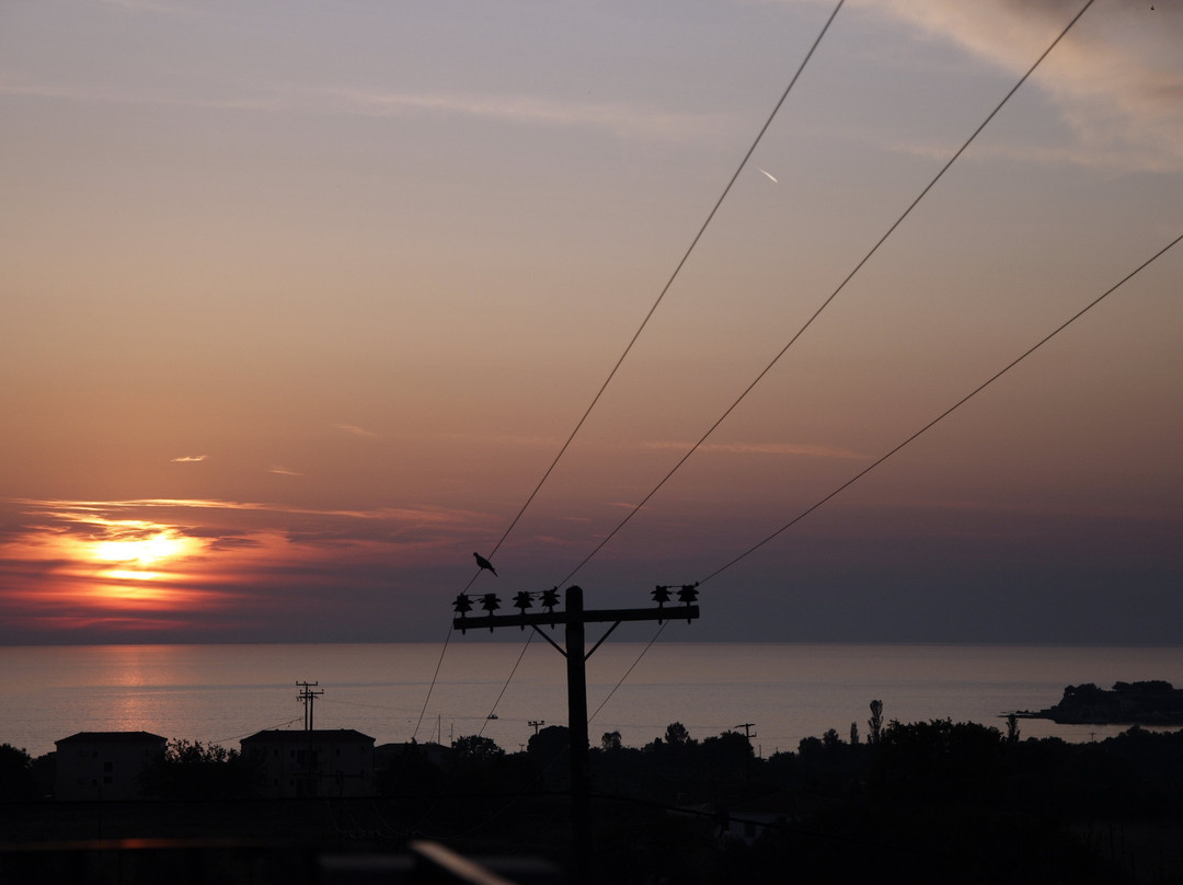 Marilena Hotel主图