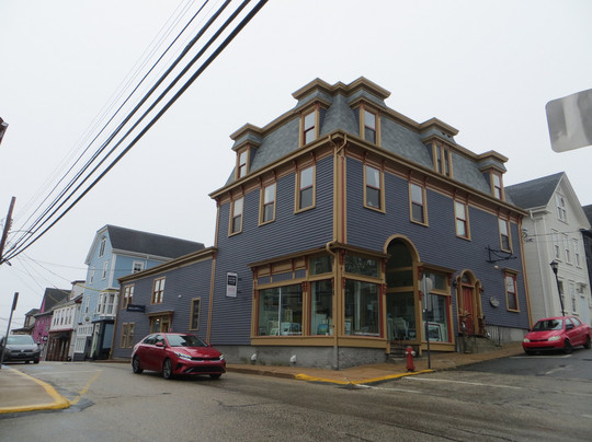 The Lunenburg Inn主图