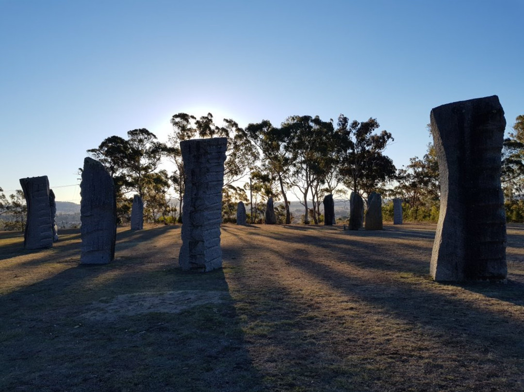Glen Innes旅游攻略图片