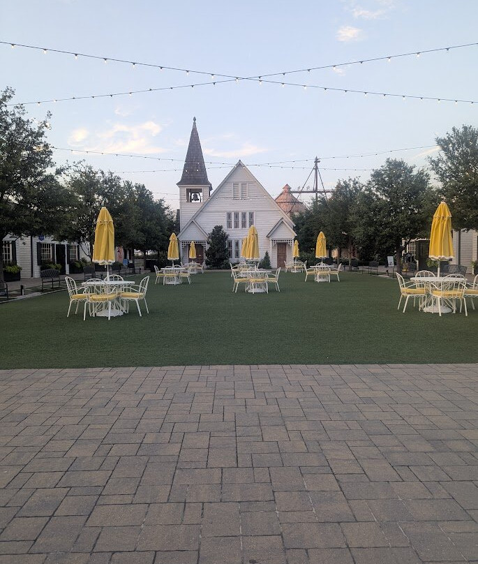 Magnolia Silos-韦科必去景点