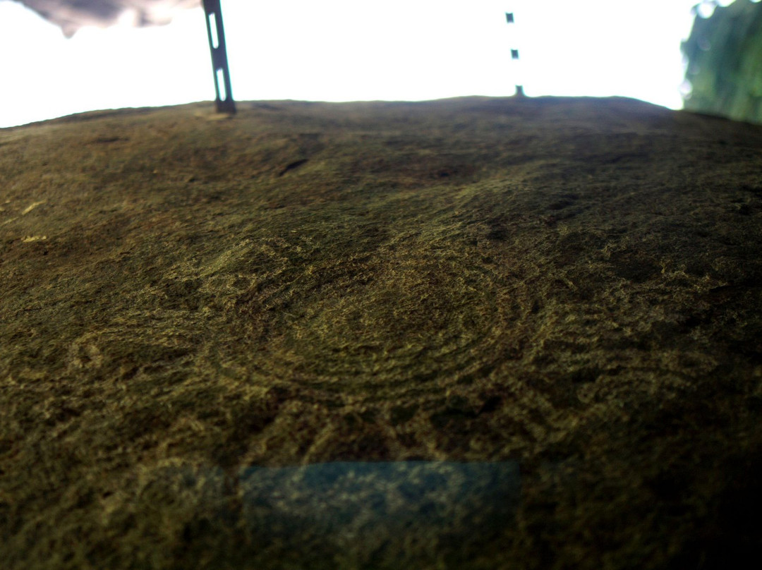 Nyero Rock Paintings-Mbale必去景点